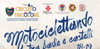 Dal Galluzzo al Chianti (fiorentino e senese): la due giorni di “Motociclettando”