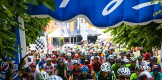 Buonconvento e NOVA Eroica: “La festa è ancora qui” dice Giancarlo Brocci