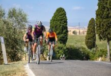 Il gravel italiano festeggia 10 anni a Buonconvento: torna NOVA Eroica