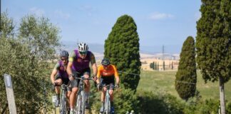 Il gravel italiano festeggia 10 anni a Buonconvento: torna NOVA Eroica