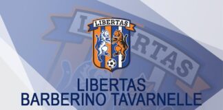 Volete sostenere la Libertas Barberino Tavarnelle? Gustatevi una bella pizza (e non solo…)