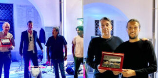 I commercianti di Tavarnelle hanno premiato San Donato Tavarnelle e Libertas Barberino Tavarnelle