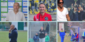 Chi va e chi viene, il “puzzle” degli allenatori sulle panchine delle nostre squadre: la tabella