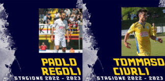 Proseguono le conferme al San Donato Tavarnelle: firmano anche Regoli e Ciurli