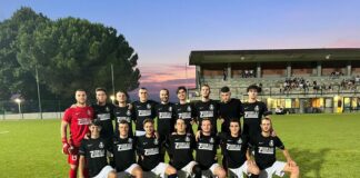 Champions Cup Fratres: Real Sicomoro a valanga sui Disco Roech