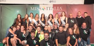 Tre giorni di Sagra della Frittella agli archivi: il grazie dello staff della Sambuca Casini