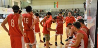 San Casciano Basket perde a Grosseto in gara 2: l’accesso in Promozione ci si gioca tutto in una sera
