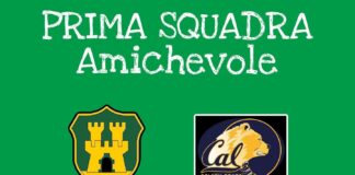 Sancascianese: domani la prima squadra affronta una squadra universitaria Californiana