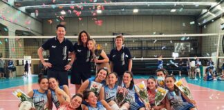 Chianti Volley, Serie D: a salvezza acquisita, onorevole sconfitta finale (con i primi due set… infiniti)
