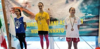 Nuoto pinnato: la grevigiana Silvia Belli stravince ai nazionali e viene convocata in “azzurro”