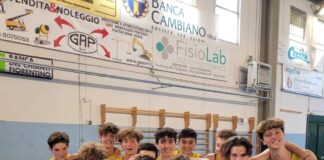 BTB Basket Tavarnelle: il Torneo Colline del Chianti lo ha vinto l’Olimpia Legnaia Basket