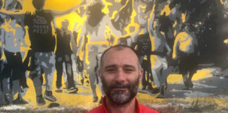 Centro Storico Lebowski, è Lorenzo Andreucci il nuovo allenatore degli Juniores Regionali