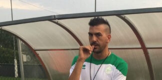 Sancascianese, scelto il nome del nuovo allenatore: sarà Michele Batistoni, ex Atletica Castello