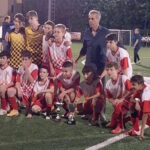 belmonte Esordienti torneo Alpi