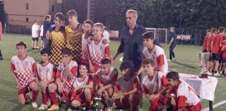 Belmonte, splendido secondo posto al Torneo Al.Pi.: ai supplementari il derby lo vince la Floria