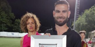 Buzzegoli, un premio speciale nella sua Lastra a Signa