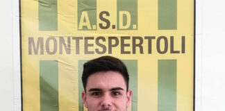 Montespertoli, il rinforzo per la difesa arriva dall’Antella: preso Andrea Dolfi