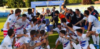 La Coppa Italia di Serie D torna in Toscana (19 anni dopo Sarri): il trionfo del Follonica Gavorrano, 2-1 alla Torres