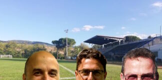 Grevigiana, continua il progetto a lungo termine. Coppi: “Valorizzare i ragazzi della società”. Paolo Pini nuovo d.s.