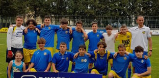 Grevigiana, i Giovanissimi B di Jacopo Spataro esempi di fair play (anche fuori dai confini della Toscana)