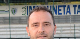 Impruneta Tavarnuzze, il saluto di Guardati dopo otto stagioni: “Ambiente unico, un immenso grazie a tutti”