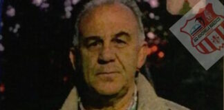 Rondinella, giornate di novità: le dimissioni del d.s. Mamma. E il ritorno di Antongiovanni, un decennio dopo