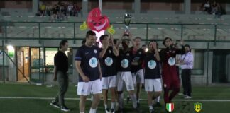 VIDEO / Champions Cup Fratres, gli highlights della vittoria in Supercoppa degli LS Division