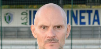 Impruneta Tavarnuzze, il saluto del preparatore dei portieri Nannucci: “Dodici anni insieme, posso solo dire grazie”