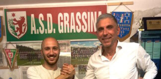Grassina, nuovo arrivo in mediana: dal Dicomano ecco Leonardo Pierattini (ex Belmonte)