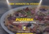 Per tutta l’estate il San Donato Tavarnelle sforna le sue famose pizze: da venerdì 15 maggio