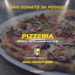pizzeria san donato tavarnelle