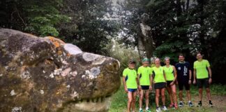 Di corsa… nel verde, arriva la seconda Campestre di Mondeggi