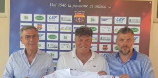 La Sestese si affida a Fabrizio Polloni per ripartire dalla Prima Categoria: “Scelto un vero specialista di vittorie”