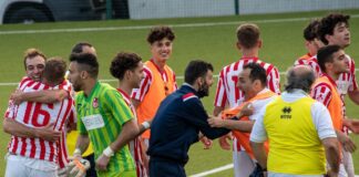 Il gran giorno della Rondinella, in campo a Santa Croce sull’Arno contro il Quarrata Olimpia: in palio c’è l’Eccellenza