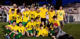 Sancascianese, che soddisfazione per gli Esordienti: trionfo nel Memorial Bianconi all’Isolotto