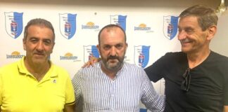 Promozione, rivoluzione a Dicomano: Secci nuovo allenatore, Maiani come d.s.