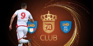 Serie D, tifosi al voto sui migliori della stagione (ma c’è solo una nomination per il San Donato Tavarnelle)