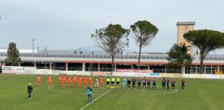 Promozione, Prima e Seconda: decisi tutti i campi per le finali degli spareggi regionali