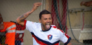 Ex professionisti nei Dilettanti, la Top 11 della Lnd (con 4 calciatori toscani)