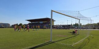 Eccellenza, spareggi nazionali: passi avanti verso la Serie D per Terranuova Traiana e Livorno