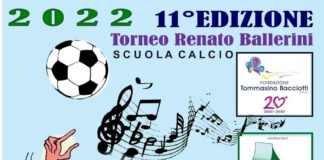 11° Torneo Renato Ballerini: al ‘Nesi’ di Tavarnuzze tre giorni di sfide di prestigio per la Scuola Calcio