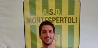 Montespertoli, colpo per la difesa: in gialloverde arriva Lorenzo Trapassi