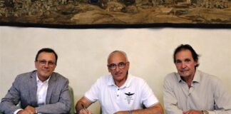 Metrocittà. “Discipline sportive” al via all’Isis Gobetti Volta: sottoscritto protocollo d’intesa