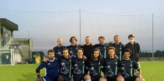 Champions Cup Amatori, è sempre più Amaro Montevero: unica squadra imbattuta. Bomber: vola Carosi