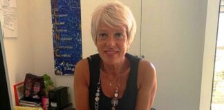 Antonella Ciantelli va in pensione: una donna nella storia della Blue Clinic