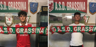Grassina, due rinforzi per gli Juniores d’élite: tesserati Azzini e Ignesti