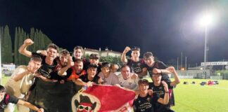 Champions Cup Fratres, 6a giornata: colpo Cugini di Zampagna. I Bandoleros vincono ancora