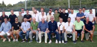 Belmonte, rilancio in grande stile: tra riorganizzazione interna e tanti giovani nello staff