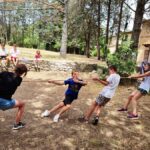 Campus estivo 2022 Empi Dojo_01
