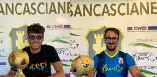 Champions Cup Fratres e Champions Cup Amatori, l’atto finale: ecco tutti i migliori